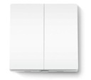 Włącznik TP-LINK Smart Light Switch 2-Gang Tapo S220