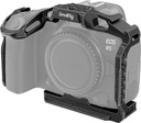 Клетка для камеры SmallRig 3233 Black Mamba для Canon EOS R5/R6,
