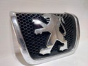 PEUGEOT DE CARGA I RESTYLING 02-08 EMBLEMA INSIGNIA LOGOTIPO 