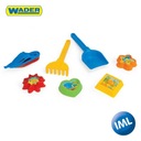 ЛЕТНИЙ НАБОР - 7 шт. Вейдер