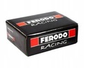 Ferodo Racing DS2500 FCP1573H Brzdové doštičky
