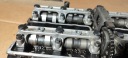 YAMAHA FAZER FZS 600 HEAD CYLINDER KIT SHAFTS DISTRIBUTOR VALVES VALVE  photo 8