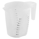 Кухонный мерный кувшин STOCKHOLM Мерный контейнер 1 л
