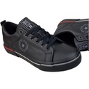 Мужские кроссовки Big Star из экокожи Светло-черные кроссовки Shoes LL174210 43