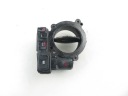 ДРОСЕЛЬНА ЗАСЛІНКА MERCEDES VITO W639 110 CDI 6510900370 0280750564  (15529557013) фото min 5