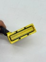AUDI VOLKSWAGEN SKODA PUCE PUCE RACCORD FIL 5Q0973100H 5Q0973374Bphoto 9