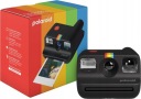 Камера мгновенной печати Polaroid Go 2, черная