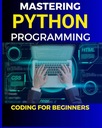 Миллер, Итан Освоение программирования на Python: программирование для начинающих: разблокировка