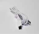 ORYGINALNY KABEL SAMSUNG 2x USB-C EP-DA705BWEGWW Marka Samsung