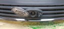 FORD KUGA MK1 CALANDRE GRILLE PARE-CHOCS AVANTphoto 5
