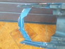 ХВІСТ ПЛАСТИК ОБТІЧНИК BMW R100RT  (10490937840) фото min 12