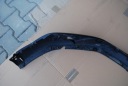 СПОЙЛЕР НАКЛАДКА БАМПЕРА ПЕРЕДНЬОГО CITROEN C5 C5X 21- R. 9839721480 OE  (17373207643) фото min 12