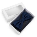 Мужская муха с карманным квадратом, набор Mudya + сосна из микрофибры