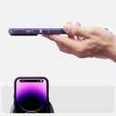 Чехол для iPhone 14 Pro, Spigen Liquid Air, корпус