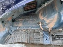 PORSCHE PANAMERA 976 2024-2026 ЗАДНЯ ЛІВА ЩИТОК БІЧНА 976809405AY  (18854449262) фото min 7
