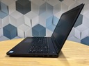 Laptop Dell E5570 i5-6200U 8 GB 256 GB SSD 1920 x 1080 IPS Office Windows 10 Pamäť RAM 8 GB