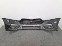 PARE-CHOCS AVANT AVANT SKODA OCTAVIA IV RS 5E3807217Fphoto 12