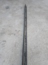 AUDI A5 8T MOULURE SEUIL DÉCORATIVE PROTECTRICE S-LINE!!! LZ9Y GAUCHE 20-4photo 14