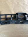 GLISSIÈRE PARE-CHOCS ARRIÈRE RENAULT LAGUNA III 850320001Rphoto 7
