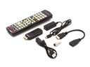 WIWA H.265 MINI LED DVB-T2 ТЮНЕР