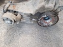 DIFFÉRENTIEL ARRIÈRE ARRIÈRE AUDI A6 ALLROAD C5 525053photo 7