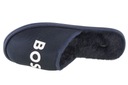 Papuče Boss Logo Slippers Jr J29312-849 40 Dĺžka vložky 25.6 cm