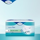 Pieluchomajtki TENA Flex ProSkin Super S 30szt. Typ wyrobu medycznego wyrób medyczny lub wyrób medyczny do diagnostyki in-vitro