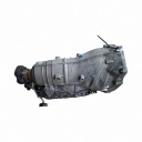 КОРОБКА ПЕРЕДАЧ BMW 3 TOURING (E91) 1068042 3.0L ДИЗЕЛЬ 180KW 2009  (18784322321) фото min 10