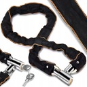 ЦЕПНОЙ ВЕЛОСИПЕДНЫЙ ЗАМОК ДЛЯ ЗАМКА МОТОРА ВЕЛОСИПЕДА