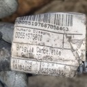 ПАТРУБКИ КОМПЛЕКТ ПРОВОДІВ СВІЧОК РОЗЖАРЮВАННЯ OPEL VECTRA C ZAFIRA B 1.9 CDTI 00551976870  фото 10