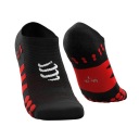 Носки для бега COMPRESSPORT. Ступни 39-41.