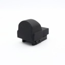 Коллиматор Frenzy 1x22x26 Red NV Dot Vector Optics