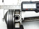 R/21 MITSUBISHI CARISMA 1.8 GDI PISTON BIELLE 3LOphoto 9