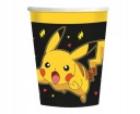 Бумажные стаканчики Pokemon, 237 мл, 8 шт.