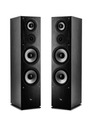 ZESTAW KOLUMN KINO DOMOWE 5.1 AMPLITUNER SUBWOOFER Kod producenta 6300/2BL-ZG