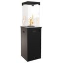 ТЕРРАСА САД ЗОНТИК ГАЗОВЫЙ ОБОГРЕВАТЕЛЬ ПРОПАНОВЫЙ СВЕТ ПАТИО 8,2 кВт