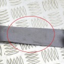 LAND ROVER DISCOVERY 2000 GAUCHE CÔTÉ CEINTURE DE SÉCURITÉ SIÈGES ARRIÈREphoto 5
