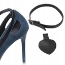 Каблуки, БЕСШОВНЫЕ, ПРОТИВОСКОЛЬЗЯЩИЕ РЕМЕНКИ ДЛЯ ОБУВИ