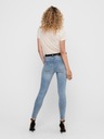 Только женские джинсы ONLMILA HW SK, размер 31/32.