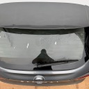 КРИШКА БАГАЖНИКА БАГАЖНИКА NISSAN QASHQAI 3 J12 KAD КАМЕРА ФАРИ  (18725035285) фото min 7