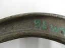 BRAS DE SUSPENSION GAUCHE AVANT AVANT AUDI A4 B8 A5 8T 8K0407695Gphoto 6