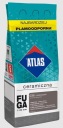 Керамическая затирка 036 Темно-серая - 5кг ATLAS