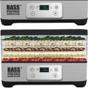 СУШИЛКА ДЛЯ ГРИБОВ ОВОЩЕЙ ФРУКТОВ 300W