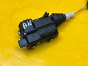 SERVO DRIVE CABLE COVERS FUEL OPEL ASTRA H 3 04-11R 13125619 .  photo 11