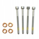 MERCEDES SPRINTER VITO CDi FUEL INTRIGUER ASSEMBLY KIT Винты