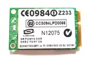 КАРТА WI-FI Broadcom BCM94311MCA 802.11a/b/g