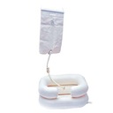 ГОЛОВНОЙ бассейн для мытья в кровати + ДУШ + НАСОС