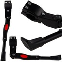 ПОДСТАВКА ДЛЯ ВЕЛОСИПЕДА ПОДСТАВКА ДЛЯ ВЕЛОСИПЕДА 24–29, РЕГУЛИРУЕМАЯ, ПРОЧНАЯ, СТАБИЛЬНАЯ