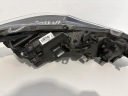 TOYOTA COROLLA E21 СЕДАН ФАРА ЛІВИЙ ПЕРІД ЗВИЧАЙНА ЛІНЗА 81150-02T31  (18158598245) фото min 13