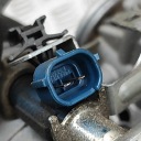 ДРОСЕЛЬНА ЗАСЛІНКА KAWASAKI NINJA EAT286 33506676 1.0L 78KW 2007  фото 8